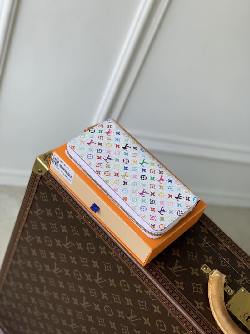 LV Wallets